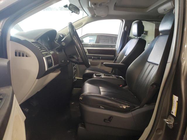 Photo 7 from auction – 2010 CHRYSLER TOWN & COU with VIN 2A4RR8DX7AR454637