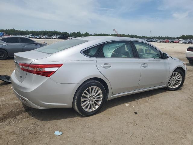 Photo 3 from auction – 2014 TOYOTA AVALON HYB with VIN 4T1BD1EB9EU023012