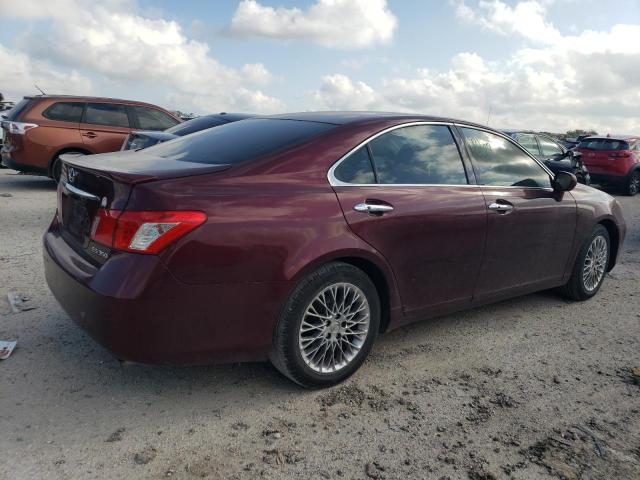 Photo 3 from auction – 2008 LEXUS ES 350 with VIN JTHBJ46G282156489