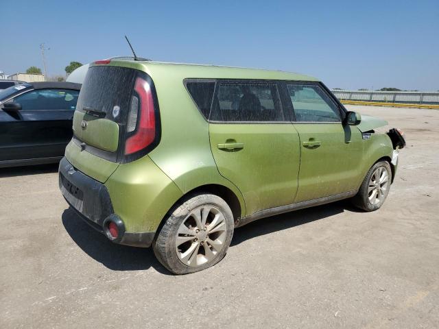 Photo 3 from auction – 2016 KIA SOUL + with VIN KNDJP3A50G7818289