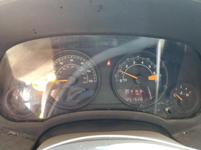 Photo 9 from auction – 2014 JEEP PATRIOT SP with VIN 1C4NJRBB2ED796367