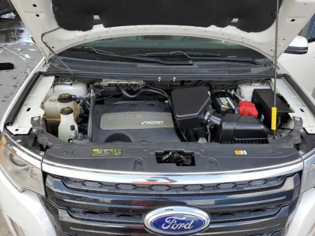 Zdjęcie 12 z aukcji – 2012 FORD EDGE SPORT z VIN 2FMDK3AK5CBA85154
