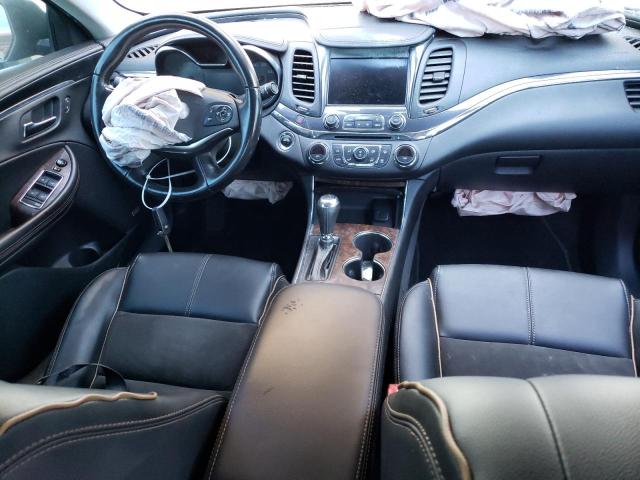 Photo 8 from auction – 2015 CHEVROLET IMPALA LT with VIN 2G1125S38F9255165