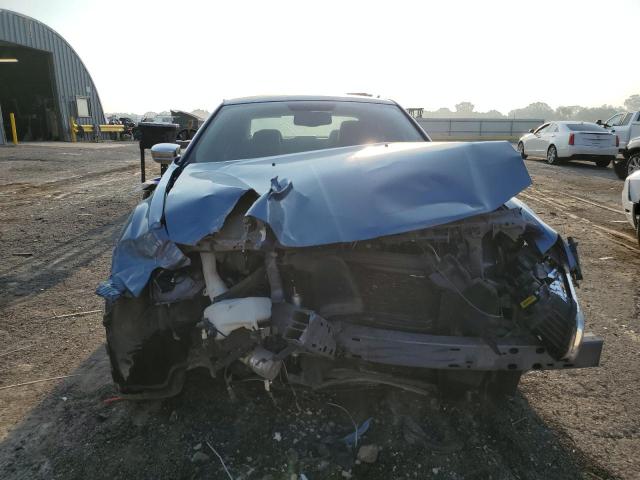 Photo 5 from auction – 2011 CHRYSLER 300 LIMITE with VIN 2C3CA5CG4BH595440