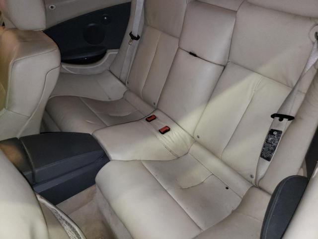 Photo 10 from auction – 2005 BMW 645 CI AUT with VIN WBAEK73475B325440