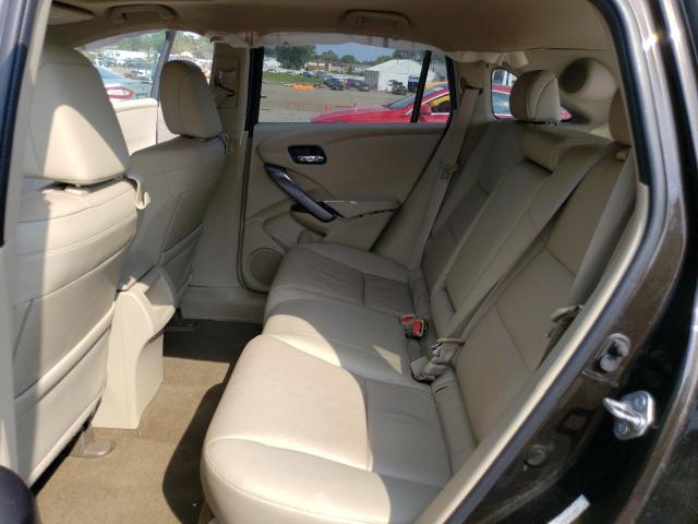 Photo 11 from auction – 2015 ACURA RDX TECHNO with VIN 5J8TB3H52FL008828