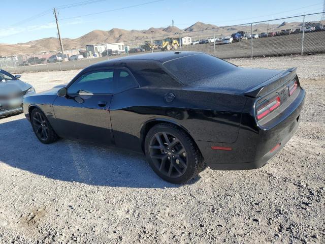 Photo 2 from auction – 2021 DODGE CHALLENGER with VIN 2C3CDZBT0MH646206
