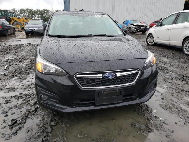Photo 5 from auction – 2019 SUBARU IMPREZA PR with VIN 4S3GKAD69K3625351