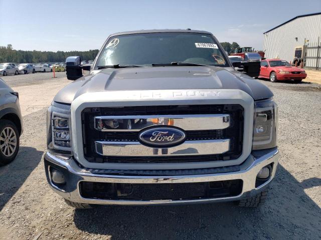 Photo 5 from auction – 2011 FORD F250 SUPER with VIN 1FT7W2BT6BEA83715