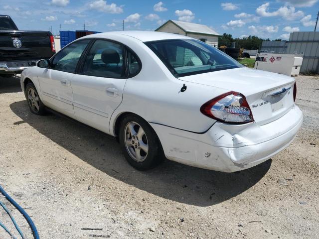 Photo 2 from auction – 2003 FORD TAURUS SES with VIN 1FAFP55213G234873