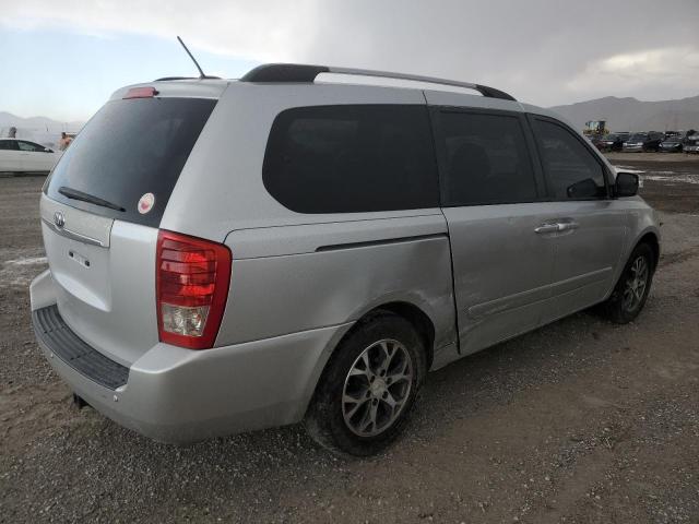 Photo 3 from auction – 2014 KIA SEDONA LX with VIN KNDMG4C70E6547366