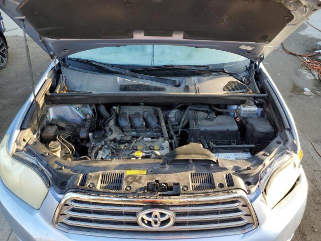 Photo 12 from auction – 2008 TOYOTA HIGHLANDER with VIN JTEDS43A182035696