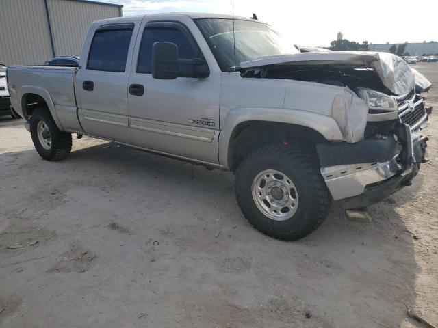 Photo 4 from auction – 2006 CHEVROLET SILVERADO with VIN 1GCHK23286F137568