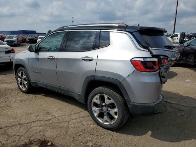 Photo 2 from auction – 2019 JEEP COMPASS LI with VIN 3C4NJDCB0KT666160