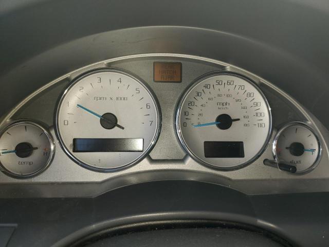Photo 9 from auction – 2005 BUICK RENDEZVOUS with VIN 3G5DB03E55S502108