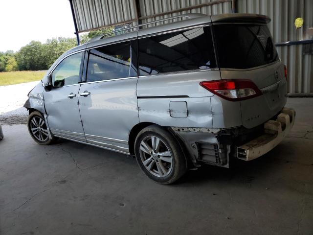 Photo 2 from auction – 2012 NISSAN QUEST with VIN JN8AE2KP2C9047546