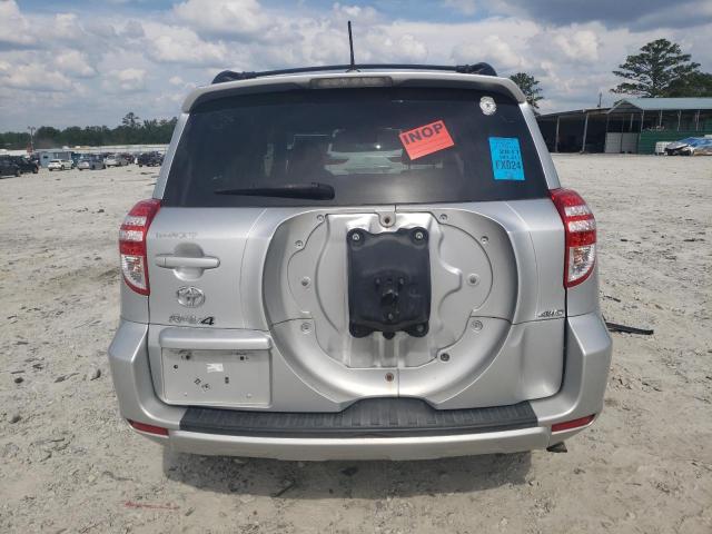 Photo 6 from auction – 2011 TOYOTA RAV4 with VIN 2T3BF4DV2BW090979
