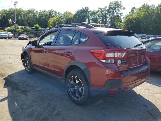Photo 2 from auction – 2018 SUBARU CROSSTREK with VIN JF2GTABC4JH208972