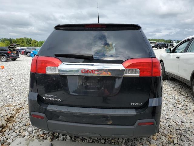 Photo 6 from auction – 2012 GMC TERRAIN SL with VIN 2GKFLREK6C6331679