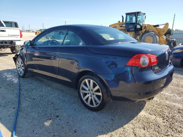 Photo 2 from auction – 2007 VOLKSWAGEN EOS 2.0T L with VIN WVWFA71F47V033244
