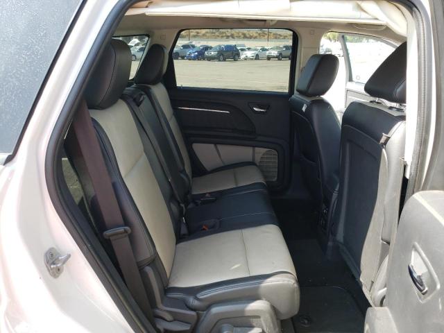 Photo 10 from auction – 2009 DODGE JOURNEY with VIN 3D4GH67V19T566649