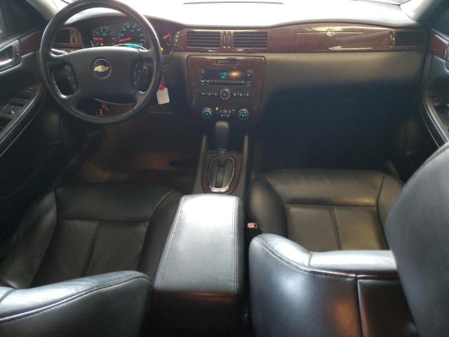 Photo 8 from auction – 2011 CHEVROLET IMPALA LT with VIN 2G1WG5EK9B1321354
