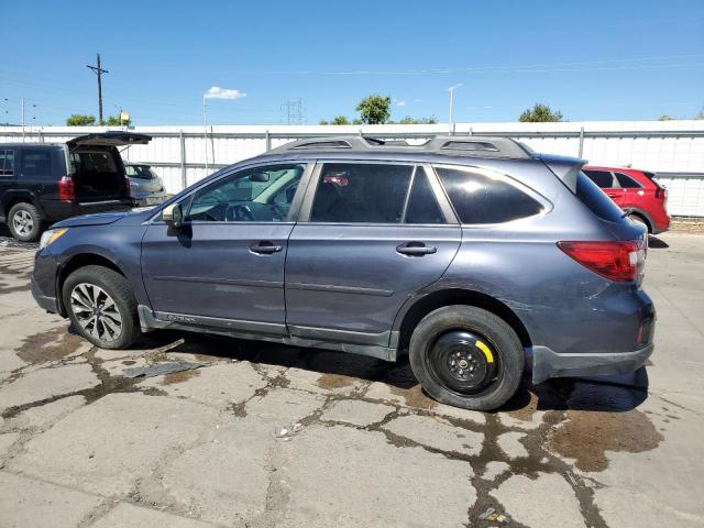 Снимка 2 от търг – 2015 SUBARU OUTBACK 2. с VIN 4S4BSBNC2F3333577