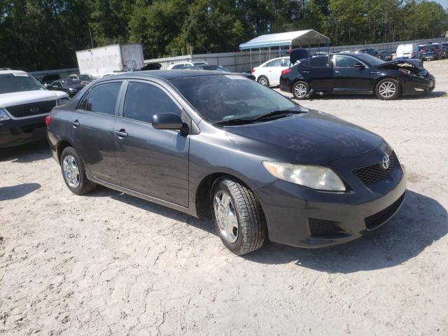 Photo 4 from auction – 2010 TOYOTA COROLLA BA with VIN 2T1BU4EE3AC524291