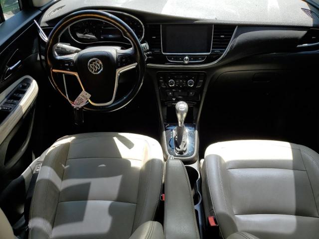 Снимка 8 от търг – 2017 BUICK ENCORE PRE с VIN KL4CJDSB2HB020924