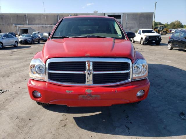 Photo 5 from auction – 2006 DODGE DURANGO SL with VIN 1D4HB48N86F146336