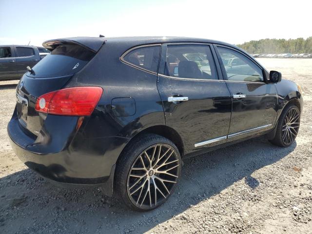 Photo 3 from auction – 2011 NISSAN ROGUE S with VIN JN8AS5MV7BW667590