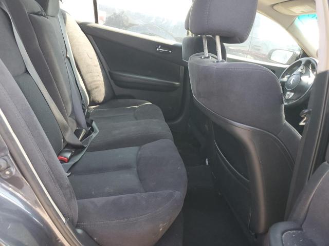 Photo 10 from auction – 2013 NISSAN MAXIMA S with VIN 1N4AA5APXDC830828