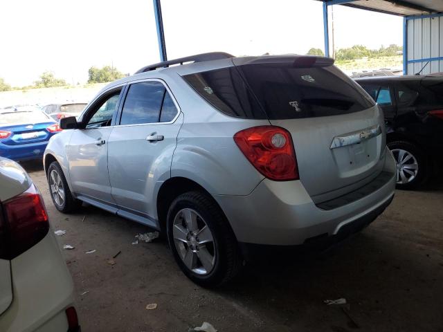Photo 2 from auction – 2013 CHEVROLET EQUINOX LT with VIN 2GNALDEK2D1193136