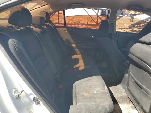 Photo 10 from auction – 2014 HONDA ACCORD SPO with VIN 1HGCR2F54EA280137