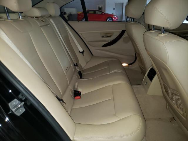 Photo 10 from auction – 2015 BMW 328 I with VIN WBA3A5G52FNS89559