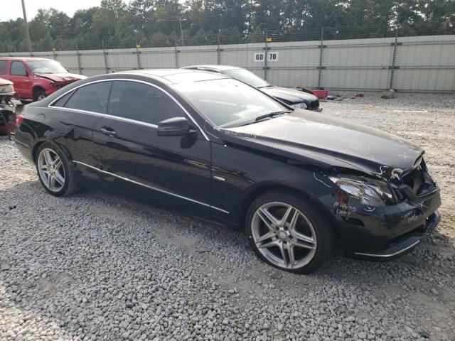 Photo 4 from auction – 2012 MERCEDES-BENZ E 350 with VIN WDDKJ5KB6CF142202