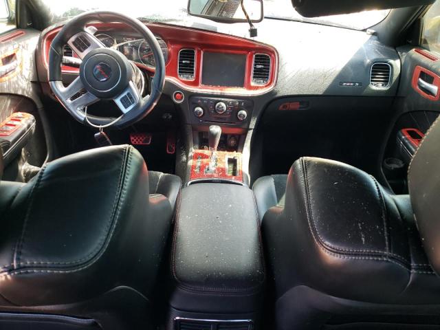 Photo 8 from auction – 2012 DODGE CHARGER SR with VIN 2C3CDXEJ0CH170651