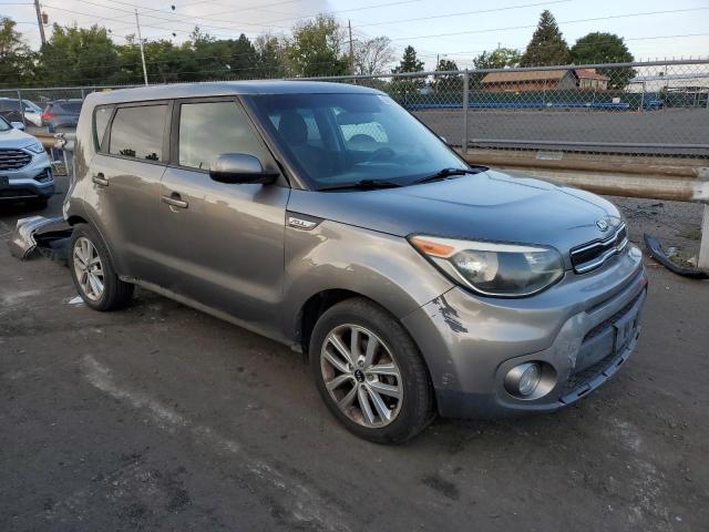 Фото 4 с аукциона – 2017 KIA SOUL + с VIN KNDJP3A58H7499340