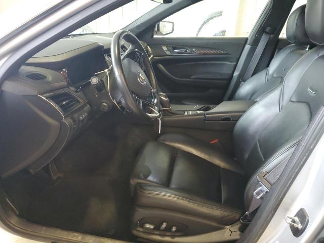 Photo 7 from auction – 2014 CADILLAC CTS PREMIU with VIN 1G6AZ5S34E0143235