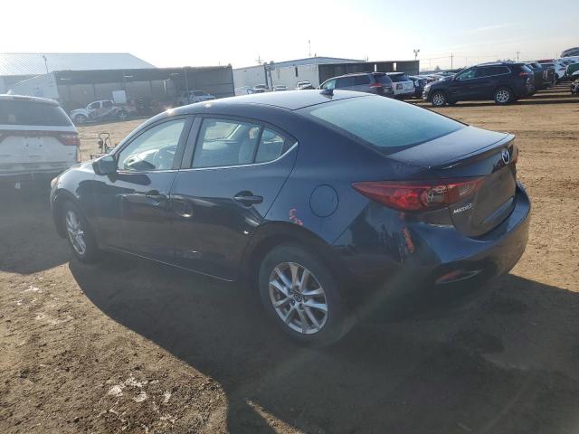 Photo 2 from auction – 2016 MAZDA 3 TOURING with VIN JM1BM1W73G1303074