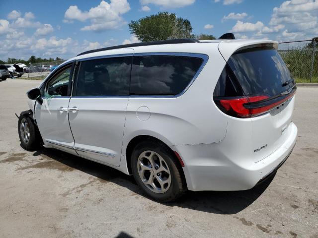 Photo 2 from auction – 2023 CHRYSLER PACIFICA L with VIN 2C4RC1GG5PR515793