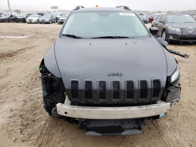 Photo 5 from auction – 2015 JEEP CHEROKEE L with VIN 1C4PJLCS9FW781326