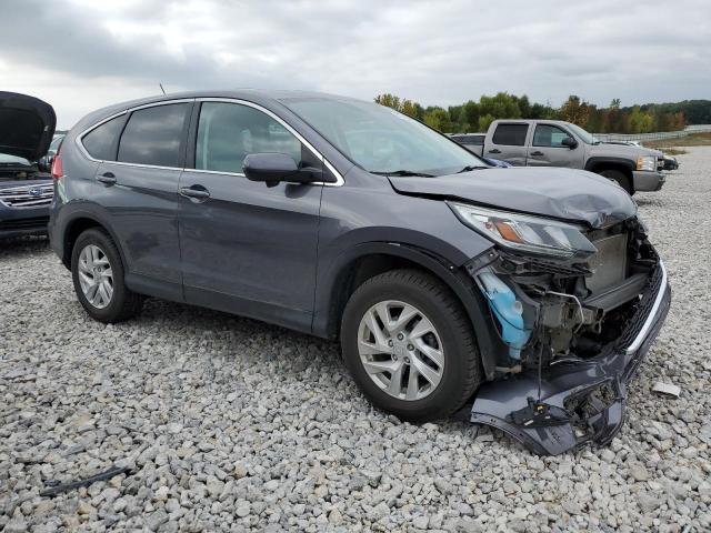Photo 4 from auction – 2015 HONDA CR-V EX with VIN 2HKRM4H54FH694965
