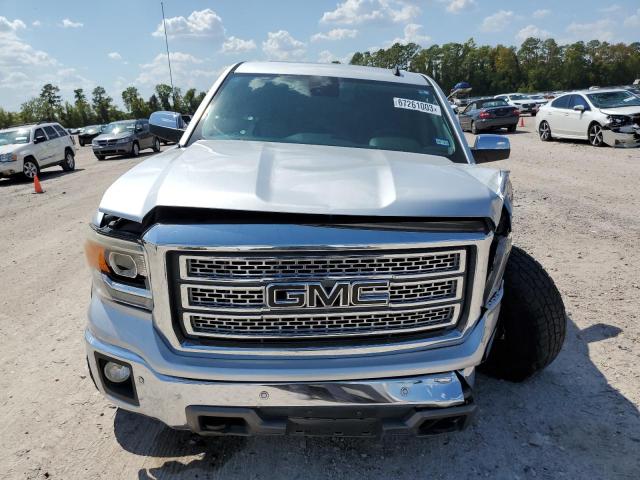 Photo 5 from auction – 2014 GMC SIERRA K15 with VIN 3GTU2VEC0EG105393
