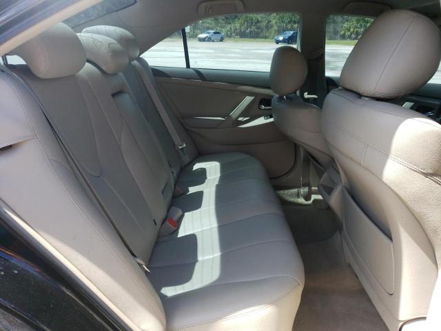 Photo 10 from auction – 2009 TOYOTA CAMRY BASE with VIN 4T1BE46K39U410125