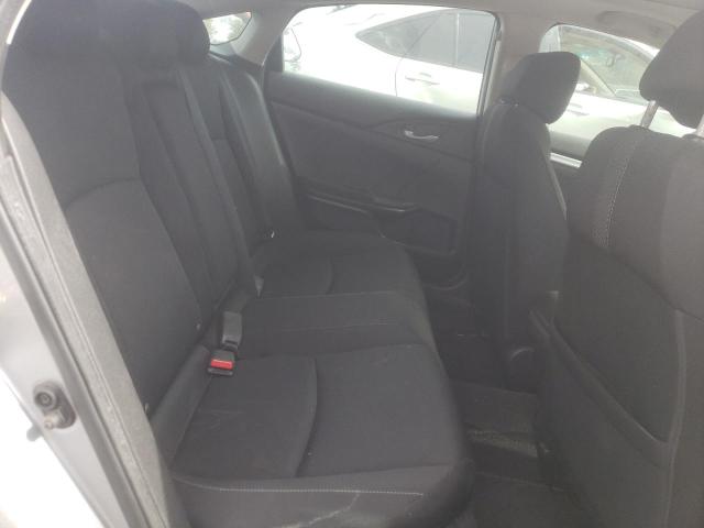 Photo 10 from auction – 2016 HONDA CIVIC EX with VIN 19XFC2F70GE209404