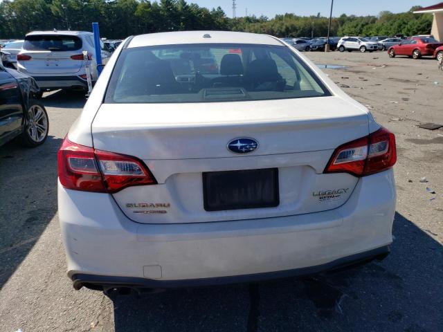 Photo 6 from auction – 2019 SUBARU LEGACY 2.5 with VIN 4S3BNAB69K3007287