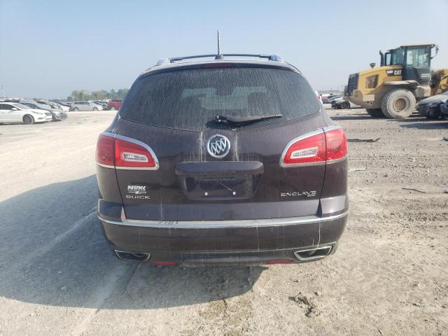 Photo 6 from auction – 2016 BUICK ENCLAVE with VIN 5GAKVBKD5GJ231200