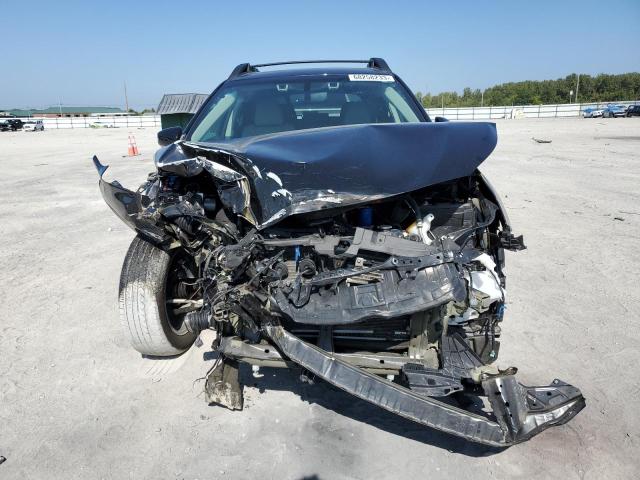 Photo 5 from auction – 2021 SUBARU OUTBACK LI with VIN 4S4BTGND3M3199596