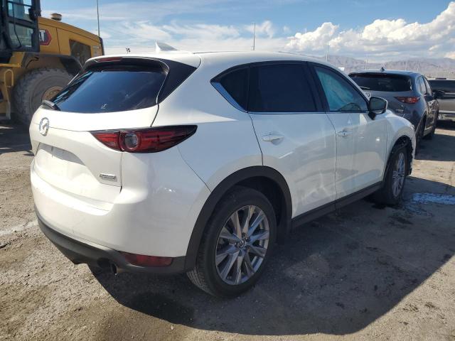 Photo 3 from auction – 2019 MAZDA CX-5 GRAND with VIN JM3KFBDM7K1694027